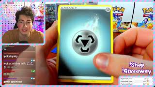 PRISMATIC EVOLUTIONS AND DONKEY KONG [VOD 2025-02-11]