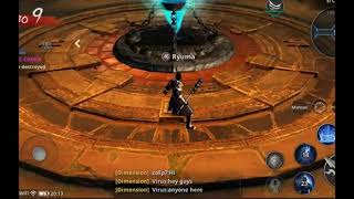 Eternal Realms | MMORPG Unity Game Source Code #unity #unity3d #unitydev #unitydeveloper #sourcecode