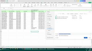 How to Upload Excel & Pivot Tables to NotebookLM (Easy CSV Fix)