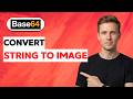 How to Convert a Base64 String to an Image [2026 Full Guide]