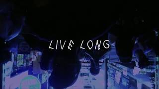 [FREE] Post Malone X Drake Type Beat - Live Long (Prod. ThePRIVATEP4RTY)
