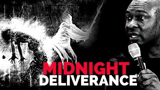 PRAY THIS HOT DELIVERANCE PRAYER AT MIDNIGHT AND SET YOURSELF FREE | APOSTLE JOSHUA SELMAN