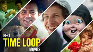 12 Best Time Loop Movies & Where to Stream Them | Bingeworthy