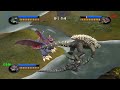 evolution of anguirus in godzilla games 1985 2024 ps1 ps5