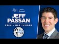 ESPN’s Jeff Passan Talks Ohtani Scandal, Angel Hernandez, A’s & More w/ Rich Eisen | Full Interview