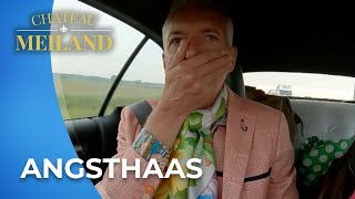 Meilandjes hebben HELSE AUTORIT vol met 'GEVAARLIJKE' MOMENTEN! 😂 | Chateau Meiland