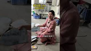 切垮100万翡翠石头？清卿会怎么做，一定要看到最后（2）#翡翠 #翡翠直播 #翡翠手鐲 #翡翠手镯