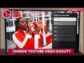 LG Smart TV: How To Change YouTube Video Quality 1080p, 2K, 4K