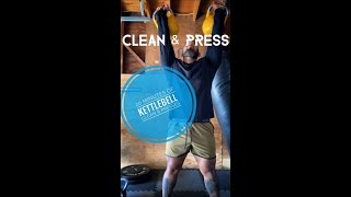 20 minute kettlebell workout