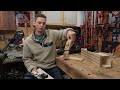 kreg tenon jig a real domino killer