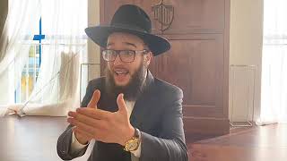 Today is the Hillulah of the Tzaddik Rabbi chaim Pinto Hakatan ztk"l.  by Rabbi Moshe Pinto Shlita