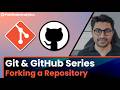 Forking a Repository (Git & GitHub for Beginners Course)