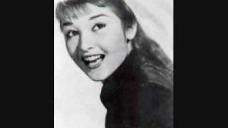 Linda Laurie - All Winter Long (1959)