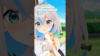 あいついつも口開いちゃってるよな #推乃りぴあ #vtuber #新人vtuber #個人vtuber