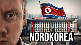 DOKU: Nordkorea - ich bin im gefährlichsten Grenzgebiet der Welt! 🇰🇵