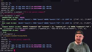 Nested Comments with Ruby on Rails