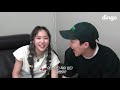 eng 신입사원 미란이가 예능 만렙 선배들에게 살아남는 법 df interview 미란이 mirani feat. ph 1 w. 그루비룸