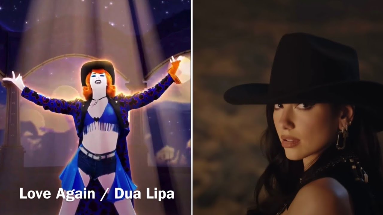 Just Dance 2026 Edition Lista De Canciones Completa Full Song List