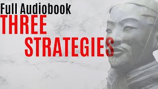 Three Strategies of Huang Shih kung Audiobook