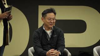 IDPCON 2025 Panel: Shaping the Wave — How Engineering Teams Are Defining AI’s Role