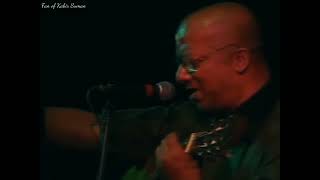 Kabir Suman Live | এখনো তোমার ভণ্ডামি ভালো লাগে (Written and Composed by Kabir Suman)