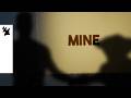 Brando - Mine (Official Lyric Video)