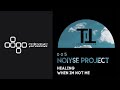 PREMIERE: NOIYSE PROJECT - When I'm Not Me [Till The Sunrise]