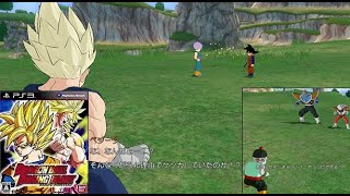 【11年前のソフト買い戻し】PS3 ドラゴンボール レイジングブラスト Part35 IFストーリー編 最強タッグ決定戦・親子タッグ戦