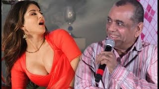 Paresh Rawal Calls Sunny Leone Bhabhi