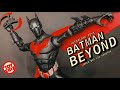 2021 BATMAN BEYOND Target Excl Joker-Bot Ver. by McFarlane Toys