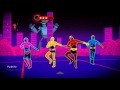 Just Dance 3 Spectronizer