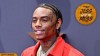 Soulja Boy Apologizes To Metro Boomin Over Tweet About His Late Mother