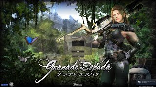 Granado Espada 2023 05 /16  グラナドエスパダ