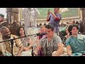 epic kirtan by krishna kisore kirtan addicts united