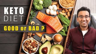 Is keto diet good? | Dr Pal