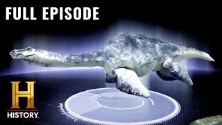 MonsterQuest: America's Loch Ness Monster (S1, E1) | Full Episode