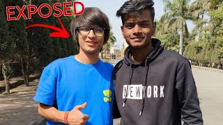 meet with sourav joshi || शौरव जोशी से मिल लिया@souravjvlogs #shouravjoshivlogs