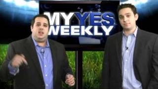 MYYES Weekly