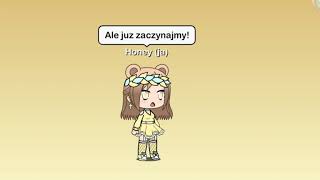 8 faktów o mnie ~ Honey