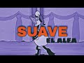 suave ( el alfa ) - sped up ( Tik Tok remix )