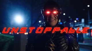 Eobard Thawne • Unstoppable