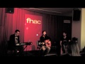 johnny white and friends quebramos live at fnac guia original song