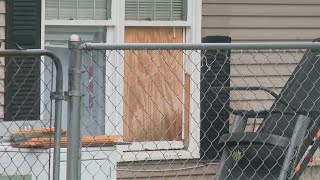 East Columbus homeowner raises concerns about code enforcement issues at next-door property