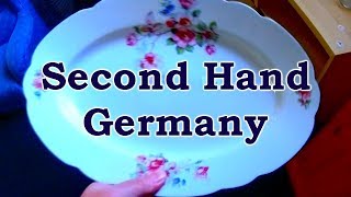 💖SECOND HAND🇩🇪Немецкий сэконд - соц. магазин - БАРАХОЛКА