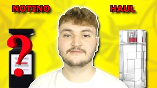 The BEST Tom Ford CLONES?! | Notino HAUL 2022