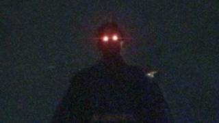 RUN (The Boys Found Footage)