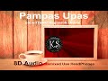 pampas upas soundtemp ragnarok online 8d audio remixed