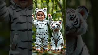 9 World Cutest Tiny #cute #baby #cutebabyoftiktok #animal #animalsoftiktok #adorabledose #fyp #