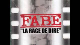 Fabe - On n'a pas tous la chance