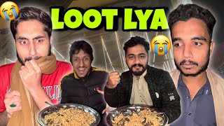 Team hoi Re-union 😍 | sath hi Ali shan or Bakar loty gy 😂 #vlog#grow#team#person#daska#teamdaska03